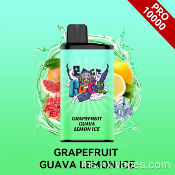 Iget bar pro 10000 vape guna asli
